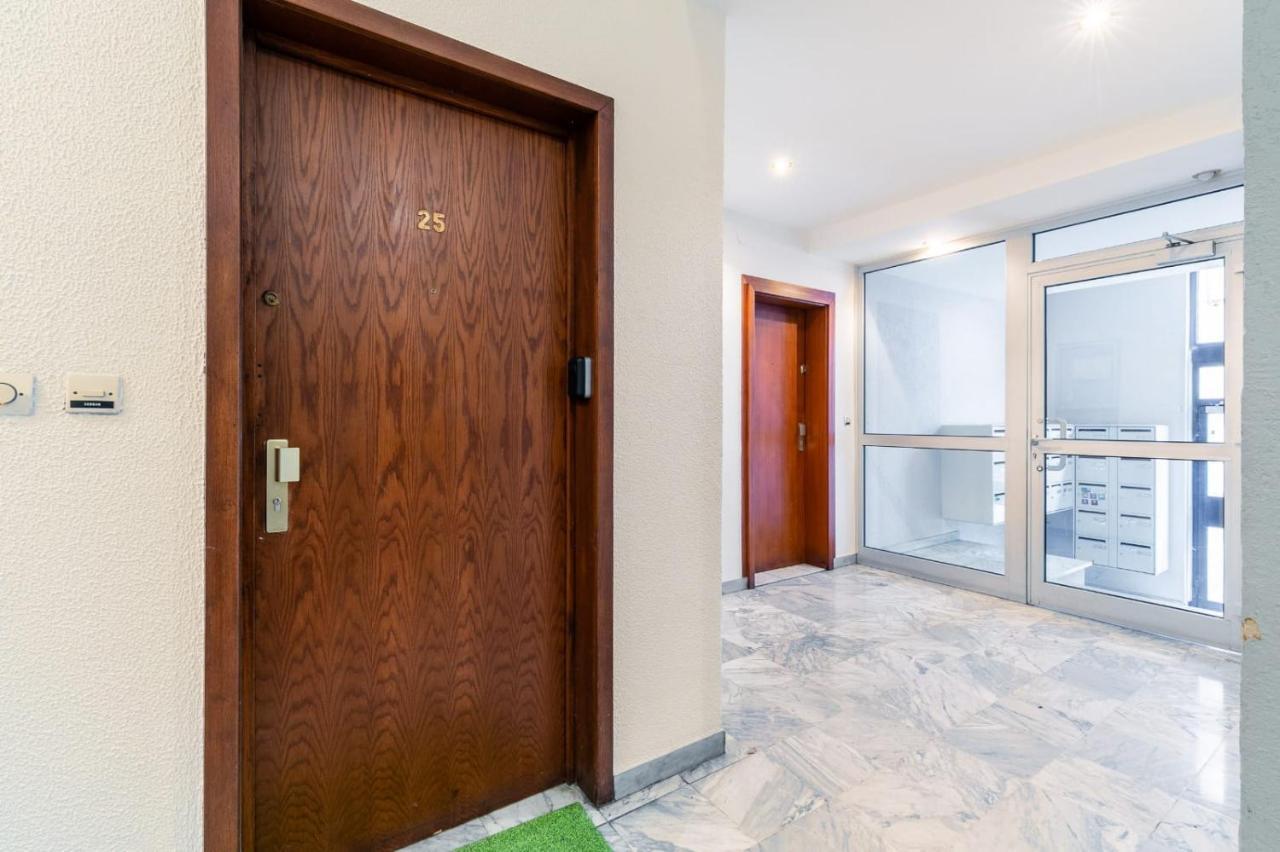 Strasbourg Hyper Centre 2P De 30M2 Apartamento Exterior foto